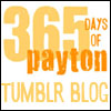 365 days of payton